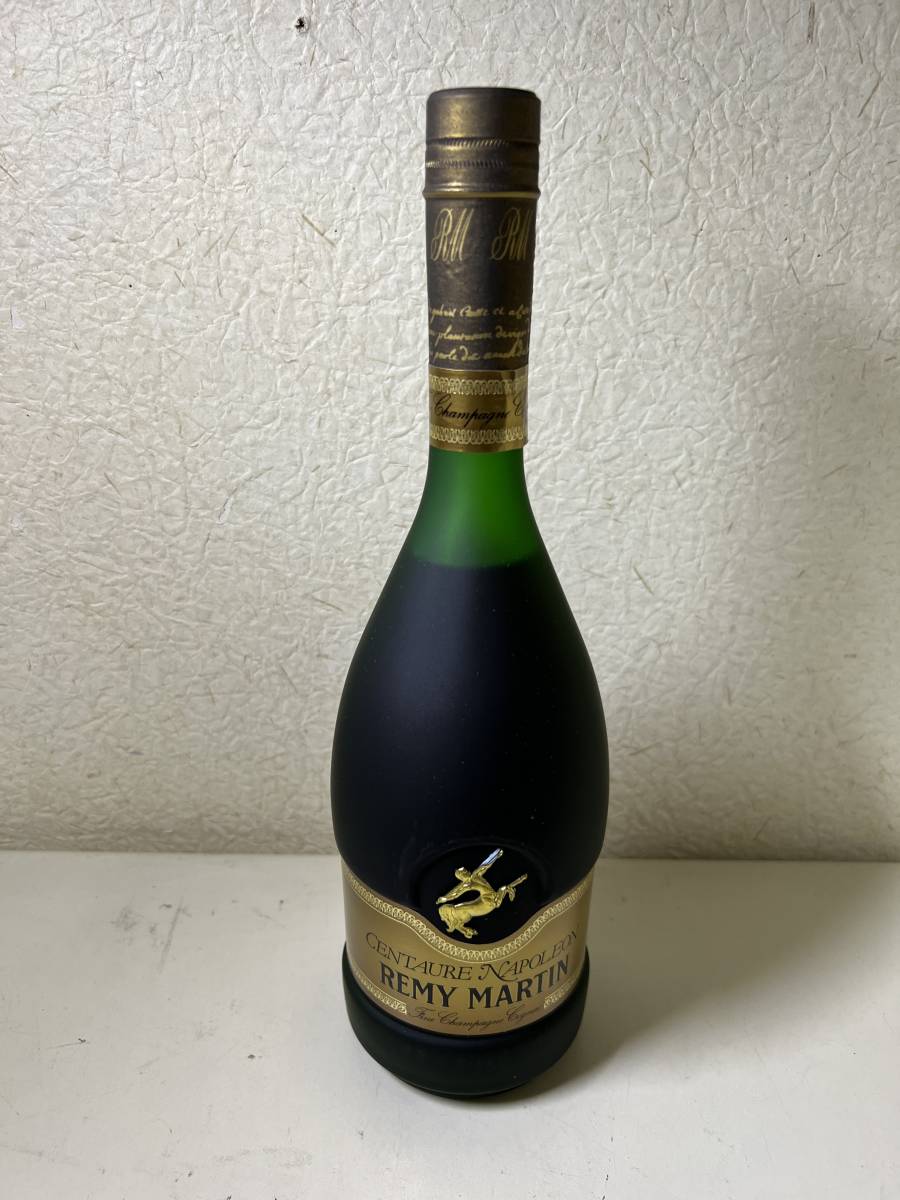 半額特売 17914《未開栓》レミーマルタン ナポレオン グランド