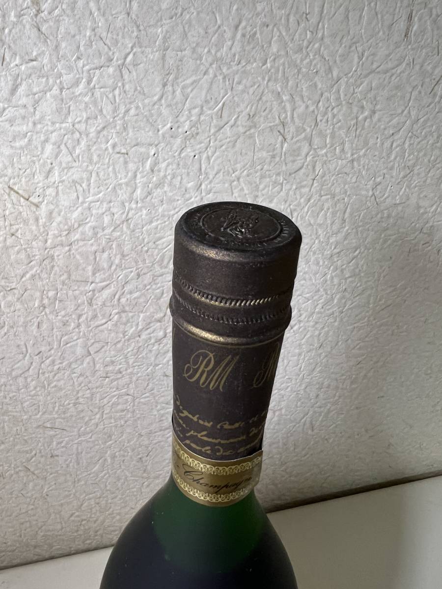 未開栓 REMY MARTIN レミーマルタン ナポレオン ファイン