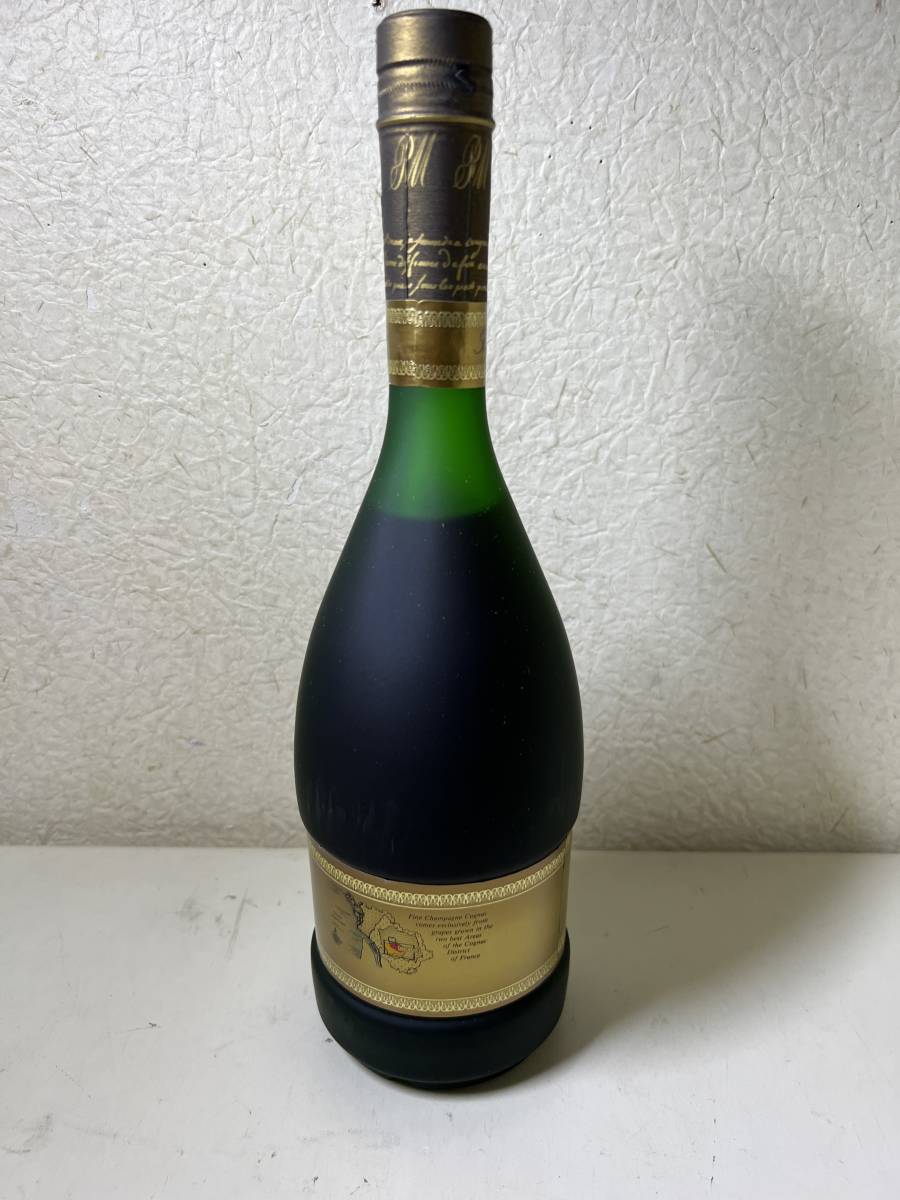 未開栓 REMY MARTIN レミーマルタン ナポレオン ファイン