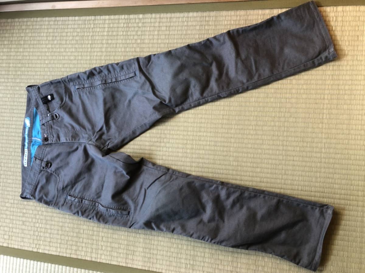 HYOD ライディングパンツ サイズ33（HYOD(ヒョウドウ) / SPORTS-DENIM  