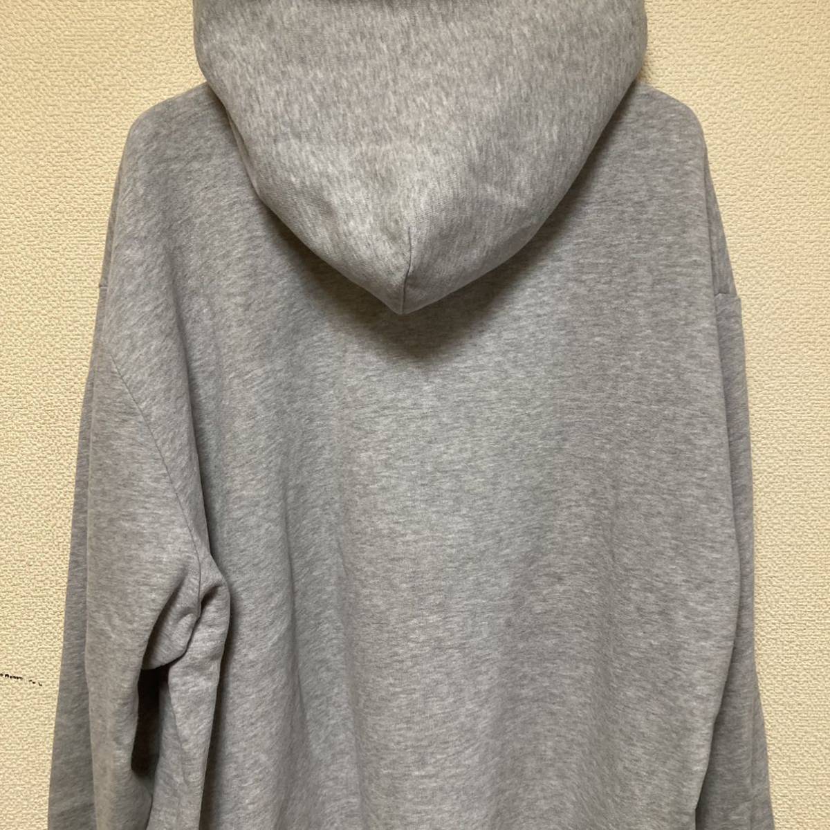 XXL Kith POLO RALPH LAUREN Vintage Bear Hoodie キス ポロ ラルフ 