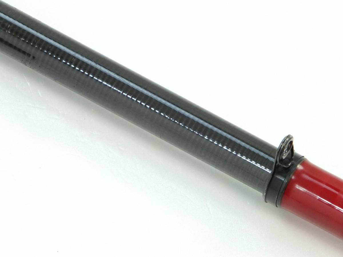 ☆稀少 がまかつ がま磯マークⅡゴールド中調1号-80 がまかつ が