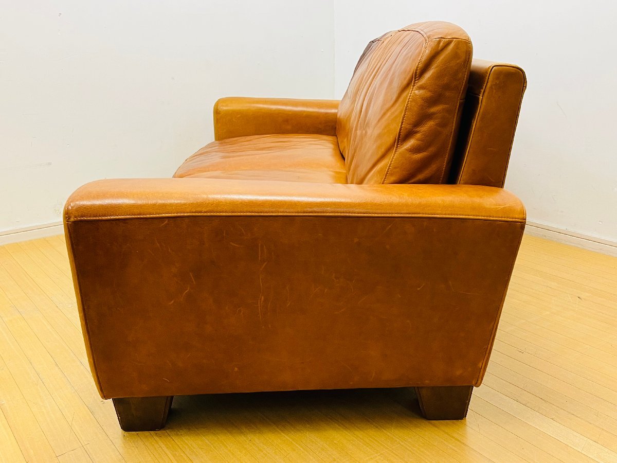 ◇ACME Furniture アクメファニチャー FRESNO フレスノ 2シーター 