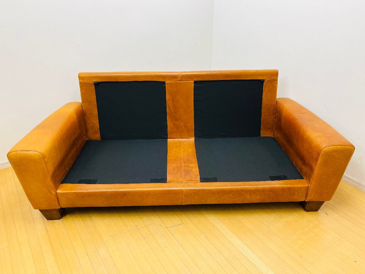 ◇ACME Furniture アクメファニチャー FRESNO フレスノ 2シーター 