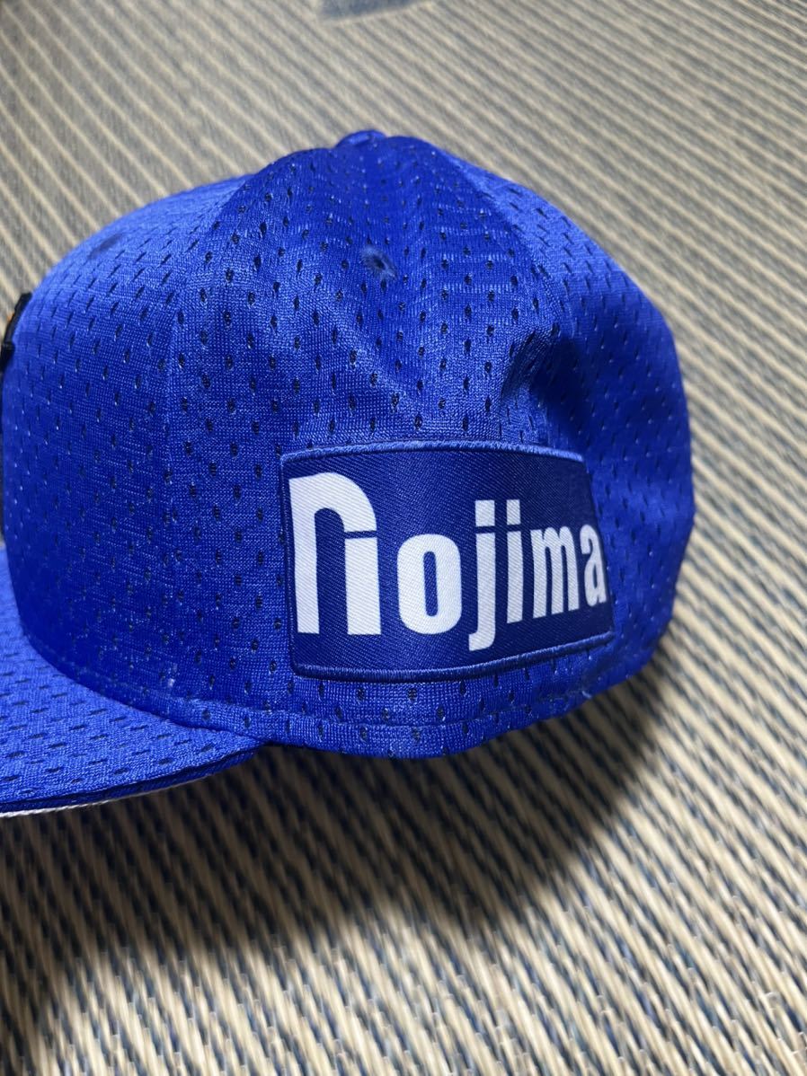 横浜DeNAベイスターズ プロコレホームキャップ 7 3/8(58.7cm) NEW ERA