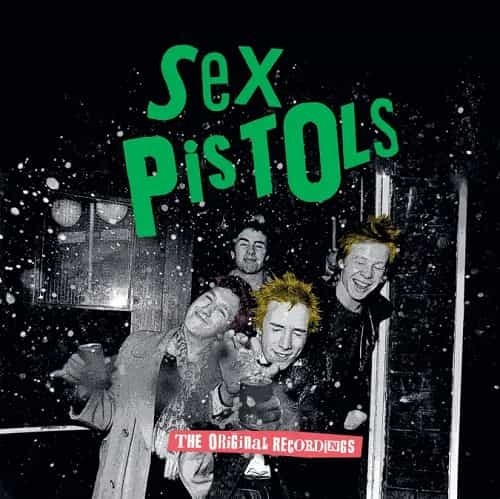 【限定SALE，2026】 SEX PISTOLS セックス ピストルズ / THE ORIGINAL RECORDINGS 2LP 輸入LP(Sex Pistols)｜売買されたオークション情報、yahooの商品情報をアーカイブ公開 - オークファン Sex Pistols