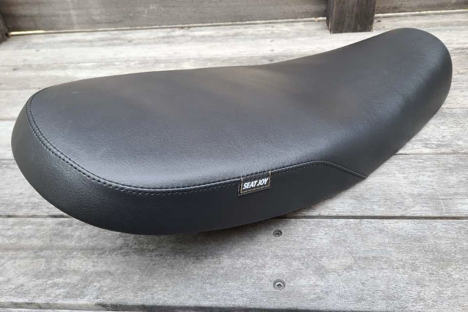 CB400SS NC41 社外シート DAYTONA COZYシートベース SEAT JOY 特注シート