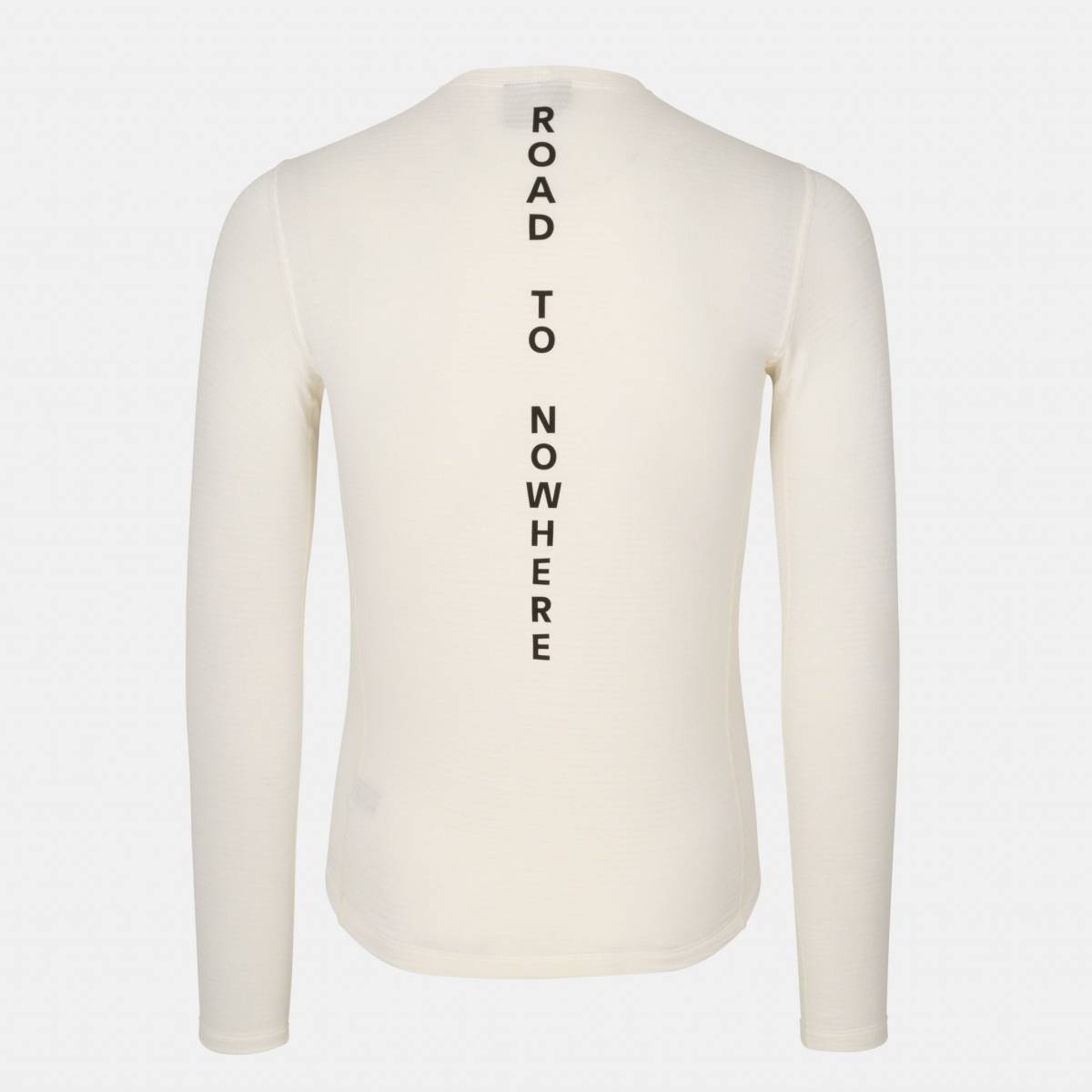 新品 Pas Normal Studios Control Heavy LS Base Layer Sサイズ オフ 