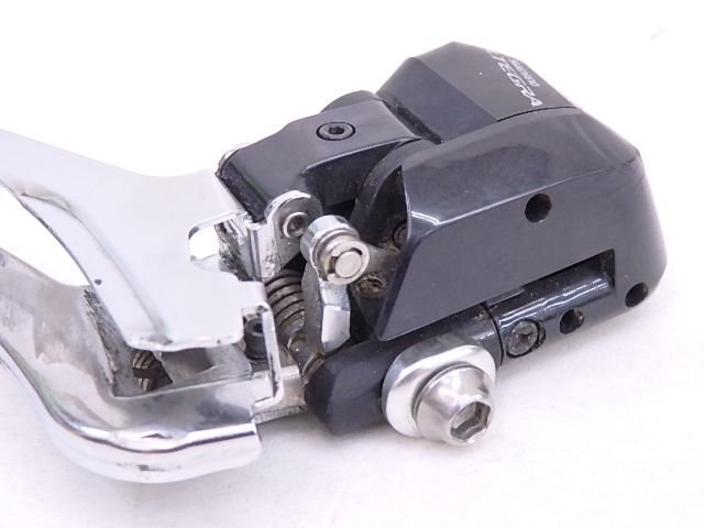 SHIMANO/シマノ 電動ディレイラー ULTEGRA FD-6870/RD-6870SS Di2 前後 
