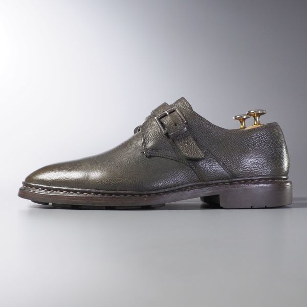W9014//*エシュン/HESCHUNG*NOYER/メンズ8/ノルウェイジャン製法 