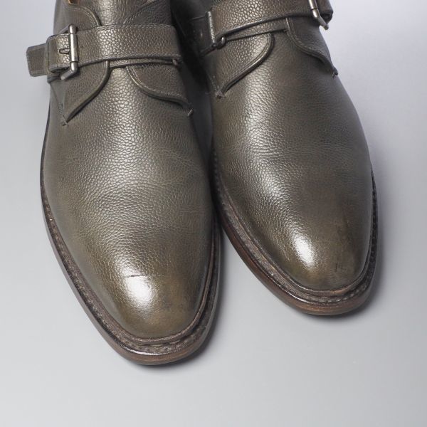 W9014//*エシュン/HESCHUNG*NOYER/メンズ8/ノルウェイジャン製法 