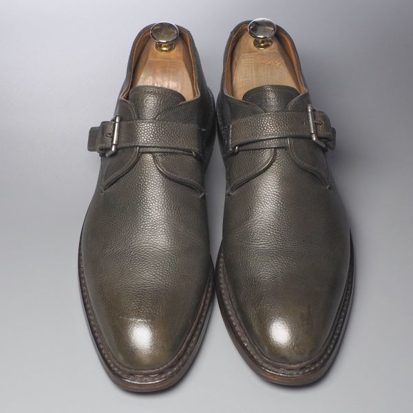 W9014//*エシュン/HESCHUNG*NOYER/メンズ8/ノルウェイジャン製法 