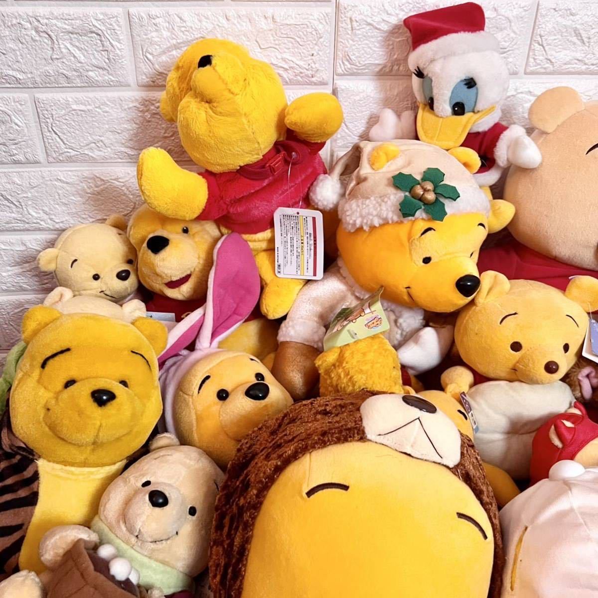 クションご ヤフオク Nmp ディズニー くまのプーさん 60点以上まと います