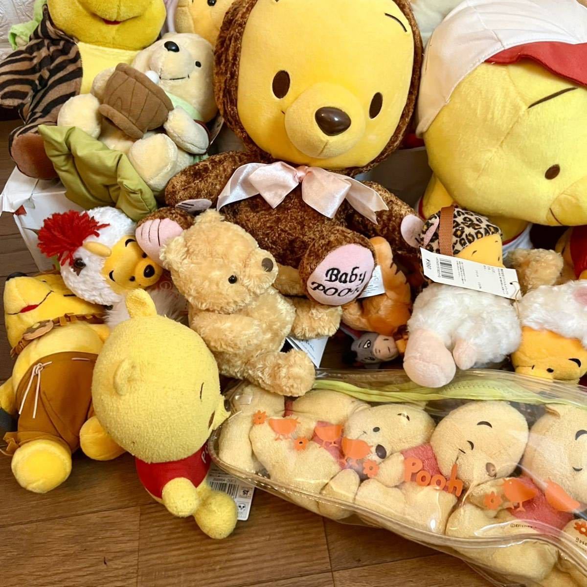 クションご ヤフオク Nmp ディズニー くまのプーさん 60点以上まと います