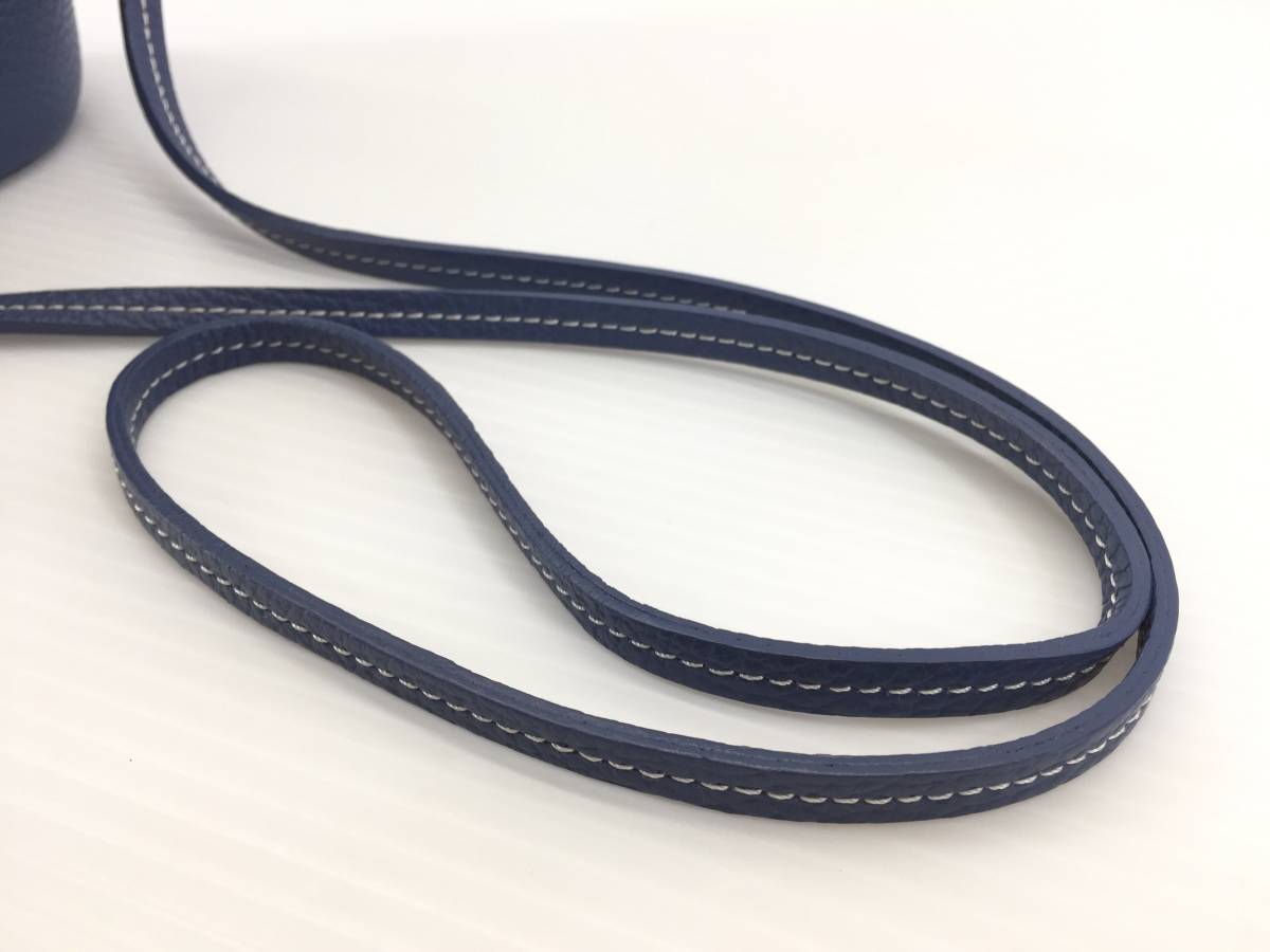 □ 良品 アヤコ AYAKO ポタリーバッグ 2way ショルダー ハンド バッグ 