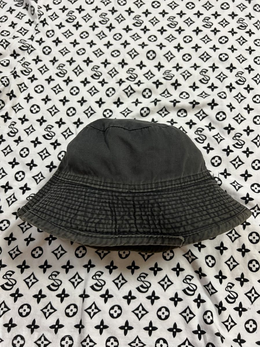 90's STUSSYバケットハット ステューシー ルイ ヴィトン stussy 90's STUSSYバケットハット ステューシー ルイ ヴィトン stussy