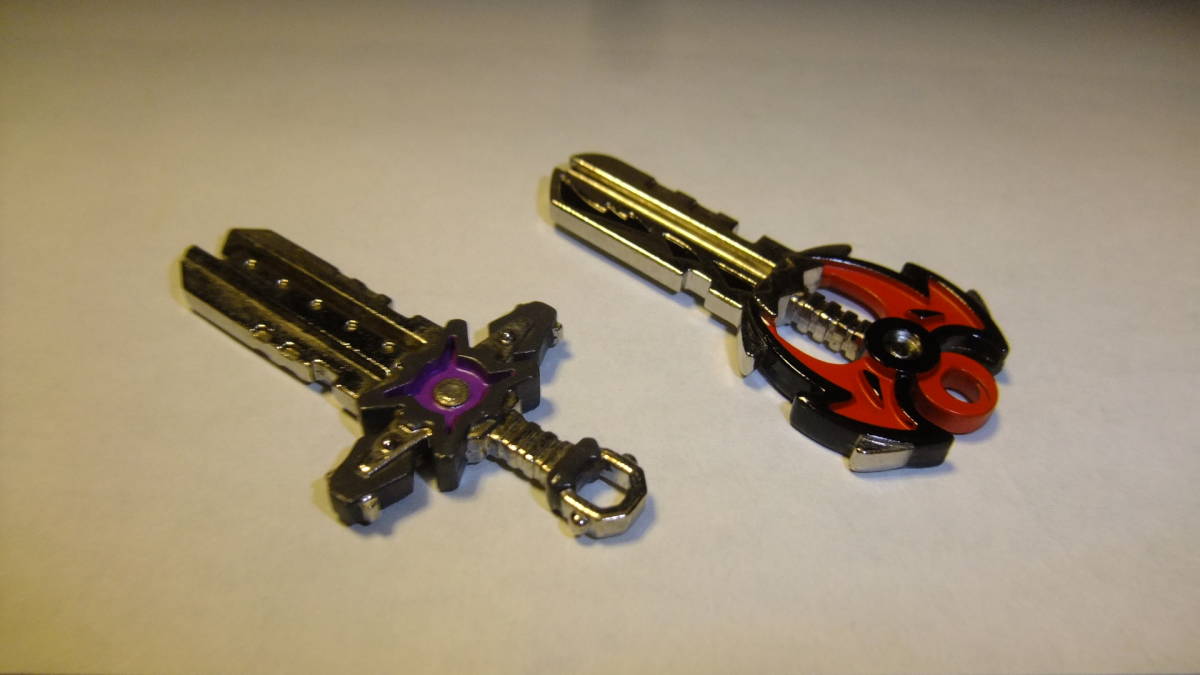 BANDAI バンダイ キーボッツ II 希望の紋章 ネオ コアモンスター 