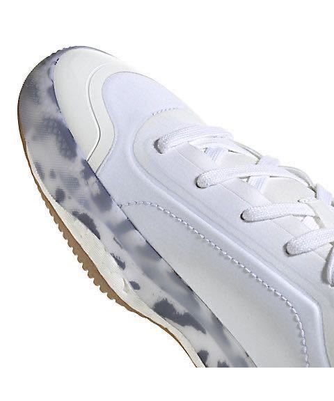 新品未使用 adidas by ステラマッカートニー Treino25.5cm定価