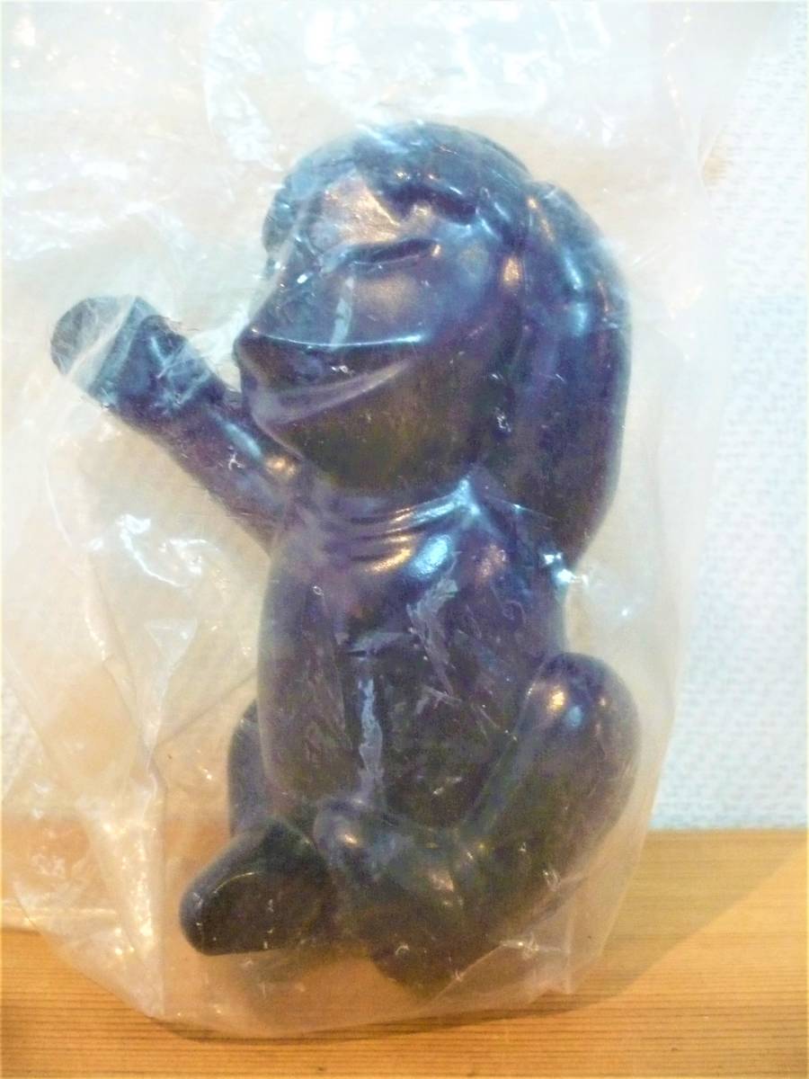 マーミット 怪獣天国 世紀の大怪獣シリーズ テペト 1期 テペト星人