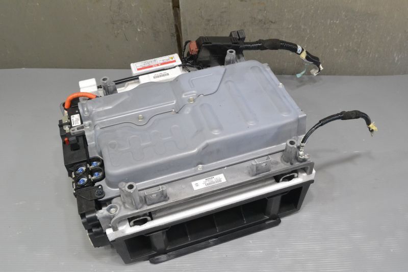 限定SALE インサイト L 前期 ZE2 純正 KEIHIN ハイブリッドバッテリー HVバッテリー 1B000-RBJ-J05 / 1B000-RBJ-J05 K059427(ホンダ用)｜売買されたオークション情報、yahooの商品情報をアーカイブ公開 - オークファン ホンダ用