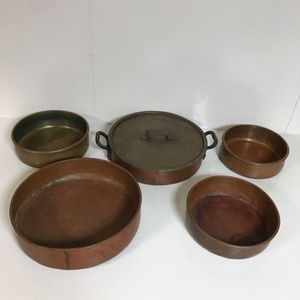 銅 鍋のYahoo!オークション(旧ヤフオク!)の相場・価格を見る｜Yahoo