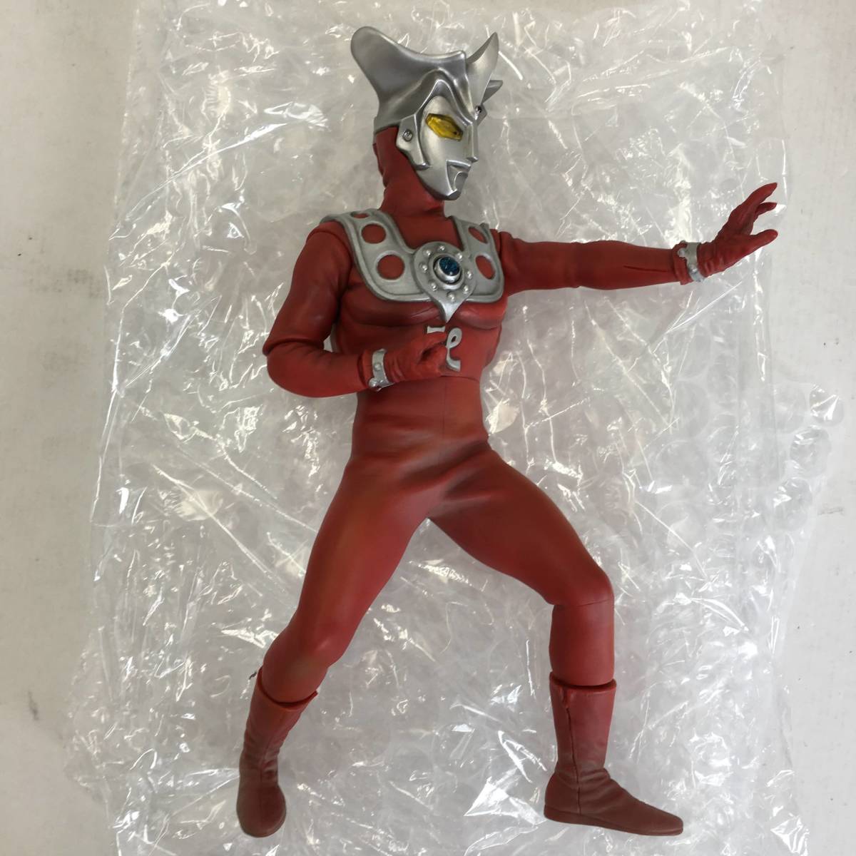 CCPウルトラマンレオハイグレードバージョン フィギュア