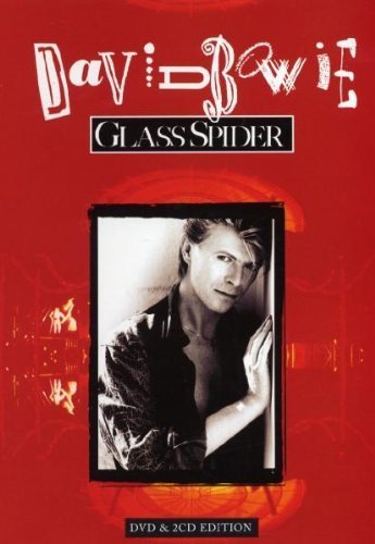 大得価 Glass Spider Tour-Deluxe DVD Import 品(その他)｜売買されたオークション情報、yahooの商品情報をアーカイブ公開 - オークファン その他