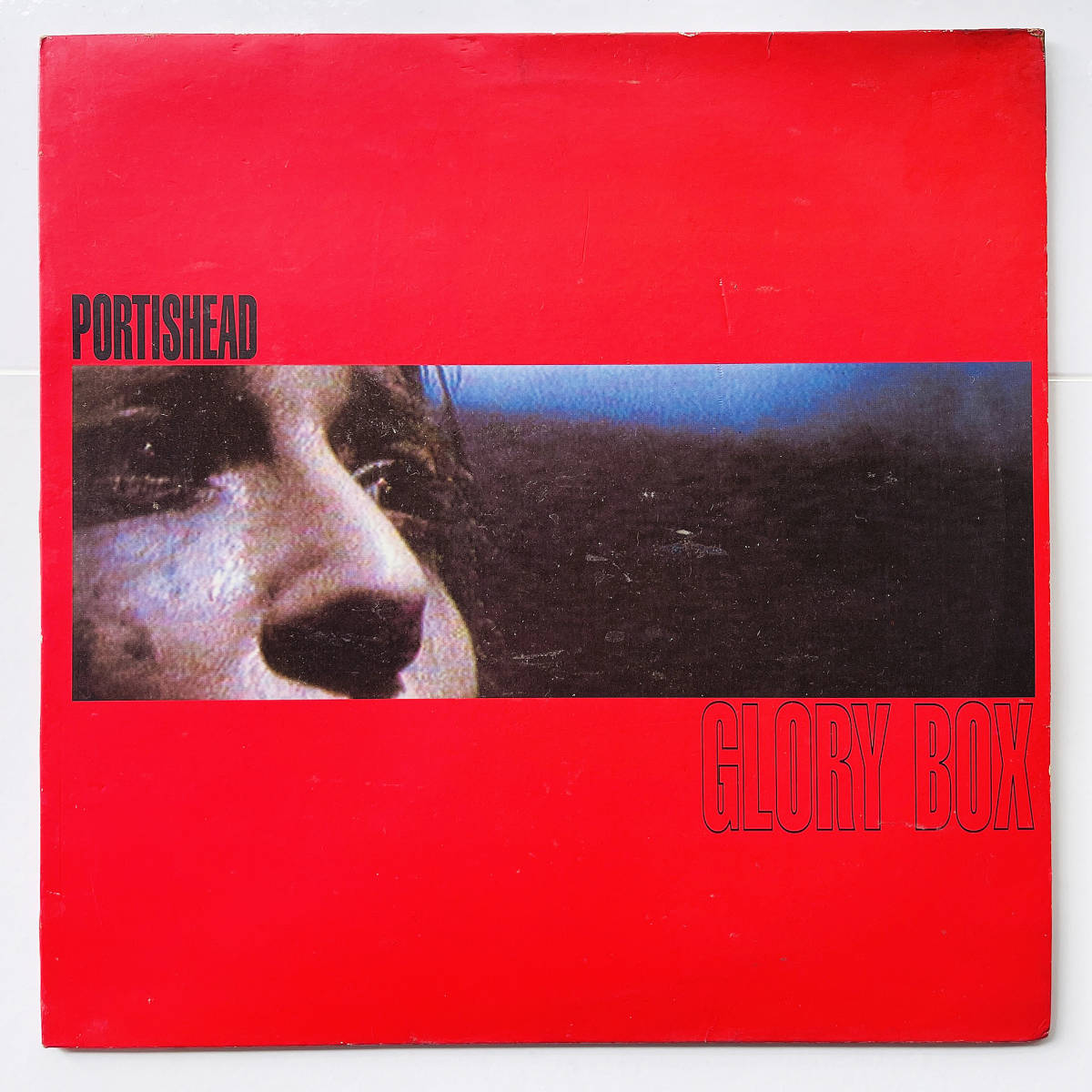新作入荷 UKオリジナル盤..12inchレコード〔 Portishead - Glory Box 〕ポーティスヘッド グローリー ボックス / Trip Hop / Downtempo / Dub(P)｜売買されたオークション情報、yahooの商品情報をアーカイブ公開 - オーク P