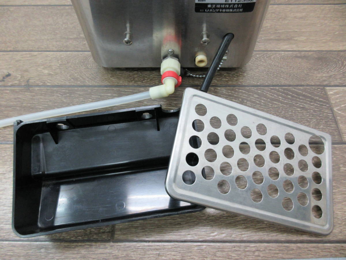 ホシザキ ビールサーバー　DBF-30SA HOSHIZAKI 生ビールサーバー ホシザキ 業務用 DBF-34WD - メルカリ