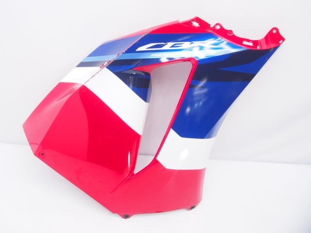 ベースにオススメ!CBR600RR.PC40.20年-.純正サイドカウル右.サイド