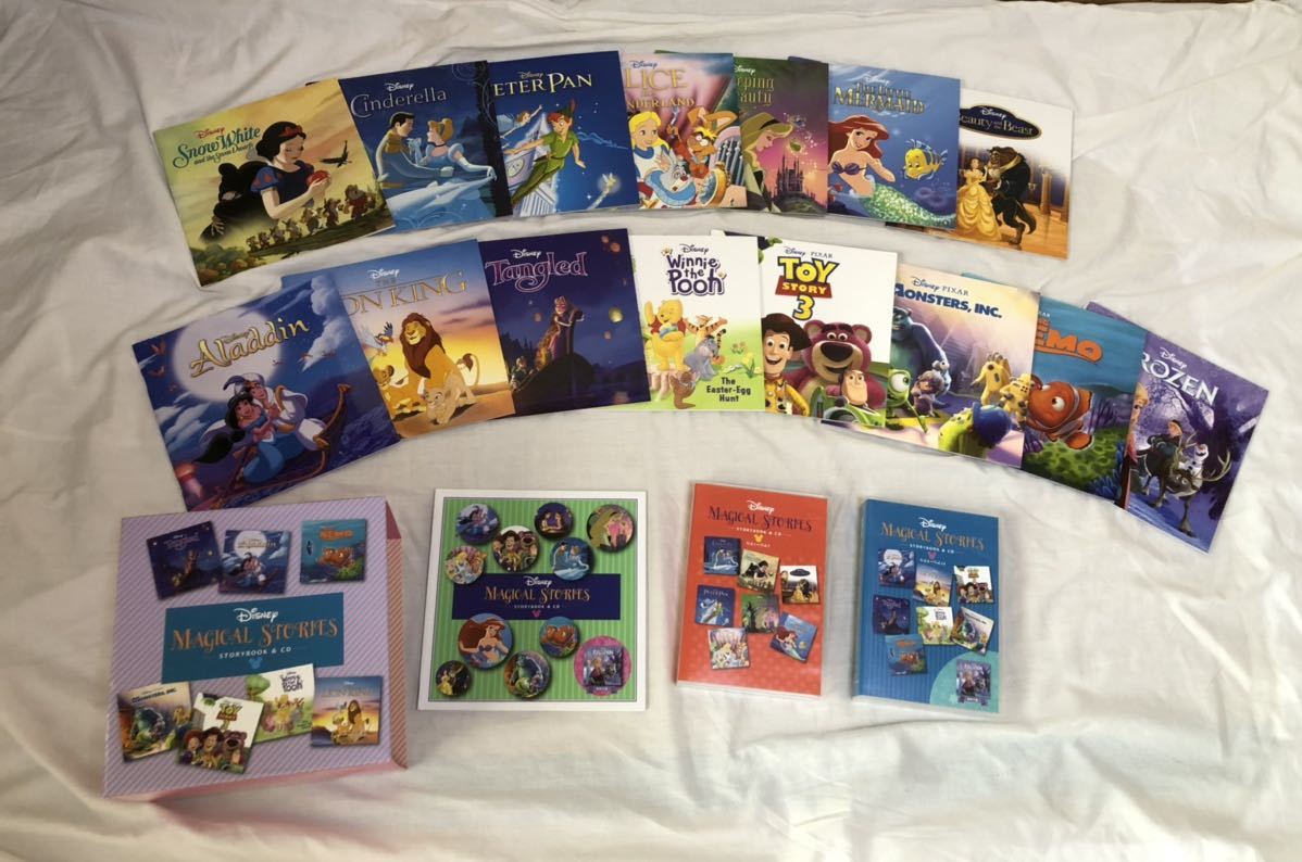 ユーキャン ディズニーの値段と価格推移は 19件の売買情報を集計したユーキャン ディズニーの価格や価値の推移データを公開