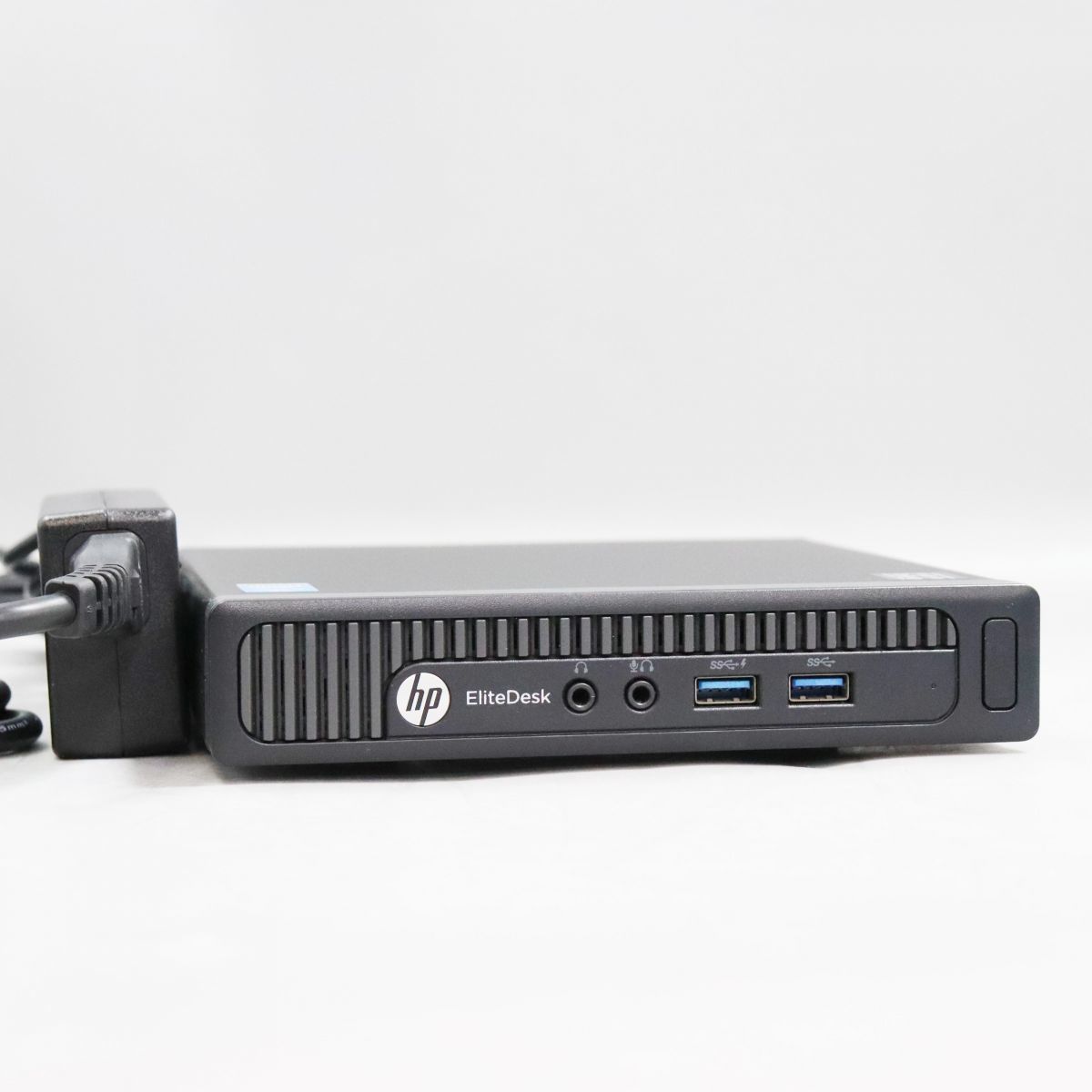 送料無料】小型パソコンHP Elite Desk 800 G1 USDT Amazon.co.jp: 中古パソコン HP EliteDesk 800  G1 US Windows10 デスクトップ 極小 一年保証 第4世代 Core i5 4590S 3.0(～最大3.7)GHz MEM:16GB  SSD:240GB DVD-ROM 無線LAN:非搭載 Win10Pro64Bit : パソコン・周辺機器