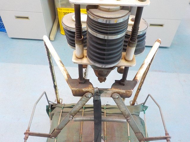 製麺機 エビス麺機製作所 琴平No2型 のし専用機 製品 D129