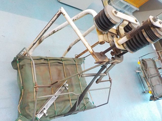 製麺機 エビス麺機製作所 琴平No2型 のし専用機 製品 D129
