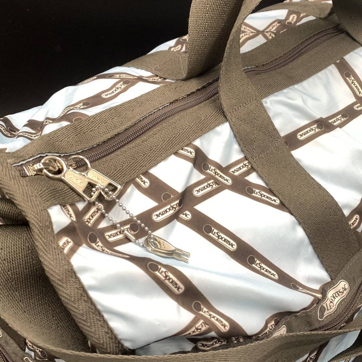 A ☆ 人気モデル!! [都会のカジュアルバッグ] LeSportsac 