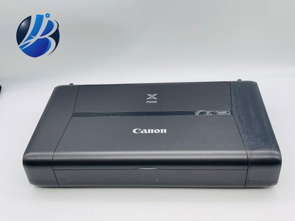 【人気定番，お買い得】 ジャンク扱い Canon ip110 PIXUS インクジェットプリンター/ 通電確認済/動作未確認/キャノン/ 品/#Z1585(A4プリンタ)｜売買されたオークション情報、yahooの商品情報をアーカイブ公開 - オークファ キヤノン