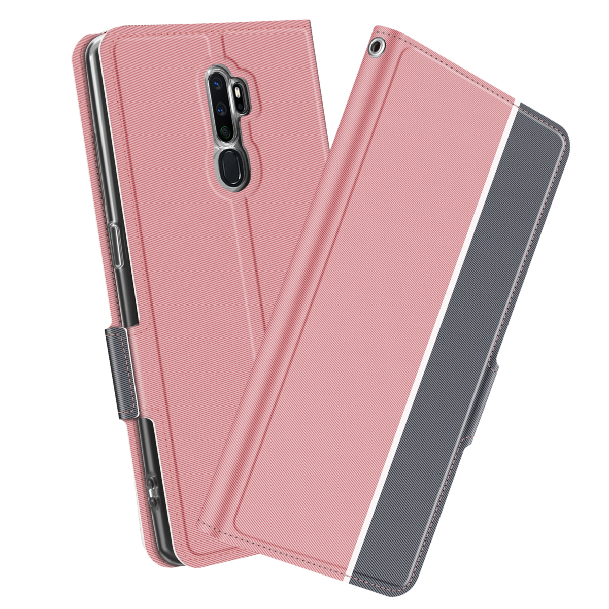 OPPO A5 2020 ローズゴールド 本体 Oppo A5 2020 - Notebookcheck