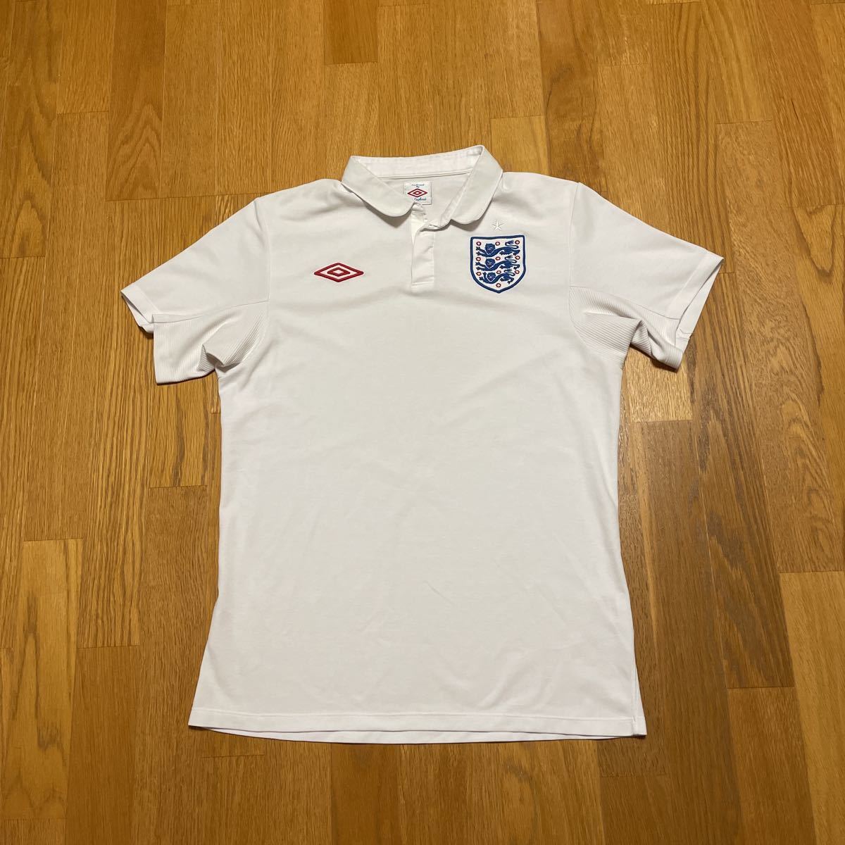イングランド代表 ユニフォーム 10 オーウェン umbro 正規品販売サイト