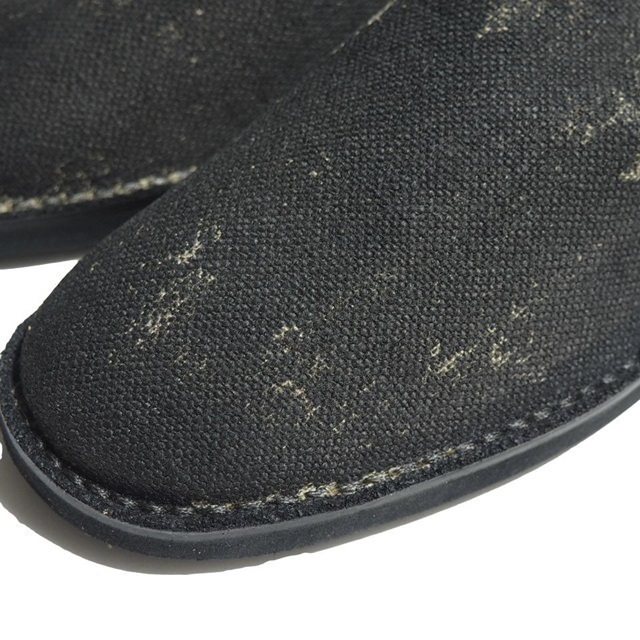 B5328P　▲Maison Margiela メゾンマルジェラ 22▲　新品 キャンバススリッポン シューズ ブラウン 43/27.5？ マルタンマルジェラ rb mks Maison Margiela | UNI Fragrances（メゾン フレグランス