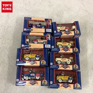 当時物 激レア ペダルカー モーリスインディ （ペダルカーのYahoo 