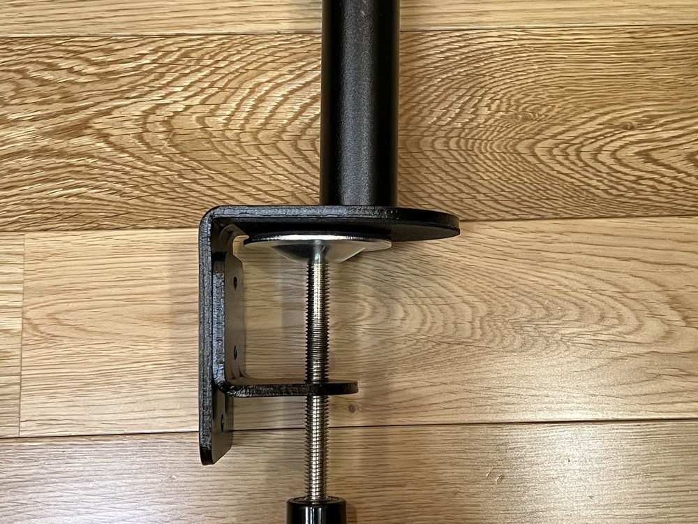 3個セット Bestek Pc モニター アーム 液晶ディスプレイ アーム クランプ式 水平多関節 17 27インチ対応 Btss01bk モニタ 売買されたオークション情報 Yahooの商品情報をアーカイブ公開 オークファン Aucfan Com