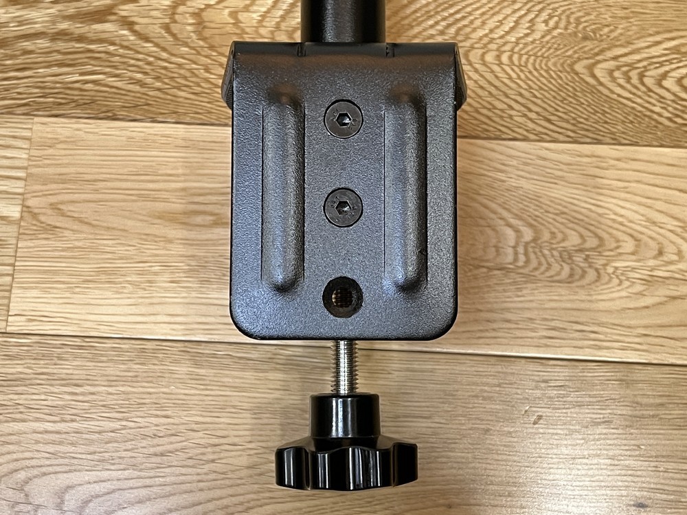 3個セット Bestek Pc モニター アーム 液晶ディスプレイ アーム クランプ式 水平多関節 17 27インチ対応 Btss01bk モニタ 売買されたオークション情報 Yahooの商品情報をアーカイブ公開 オークファン Aucfan Com