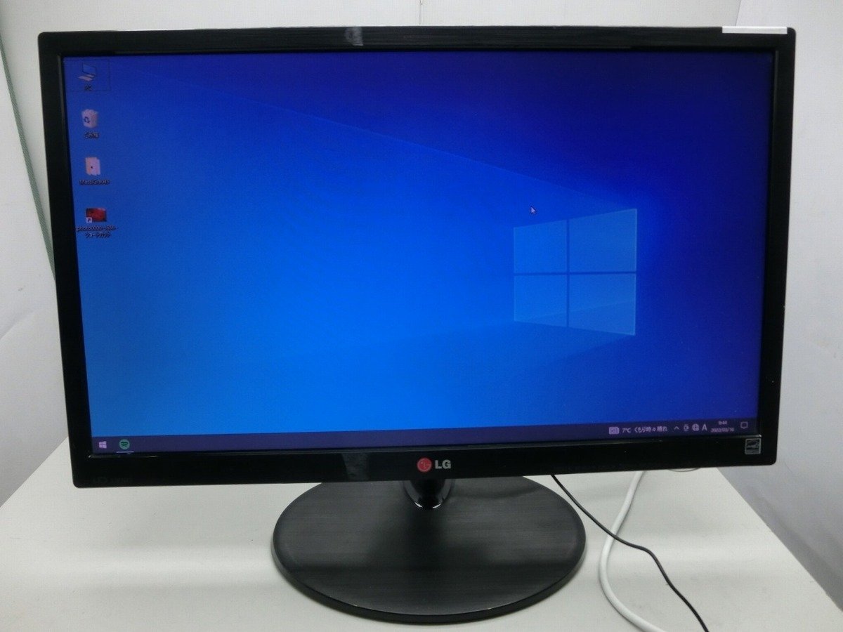 LG 23EN43V-B - | Japan JAN:49-89027-005198 LED液晶モニター 23inch 