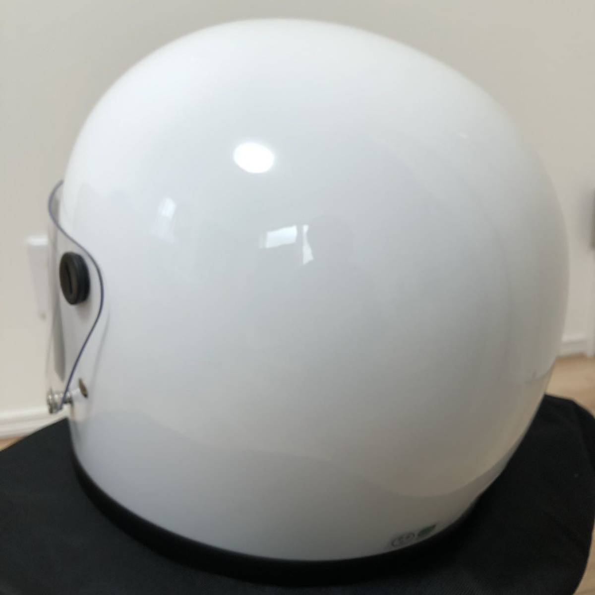 BELL STAR2 XL 国内正規品 ベルスターⅡ 旧車 族ヘル ACTIVE フル 