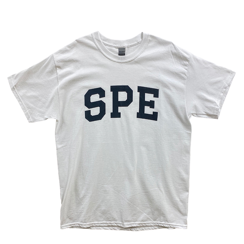 限定セール，爆買い Lサイズ SPECIAL OTHERS SPE Tシャツ 白&times;黒 スペシャルアザーズ スペアザ(その他)｜売買されたオークション情報、yahooの商品情報をアーカイブ公開 - オークファン その他