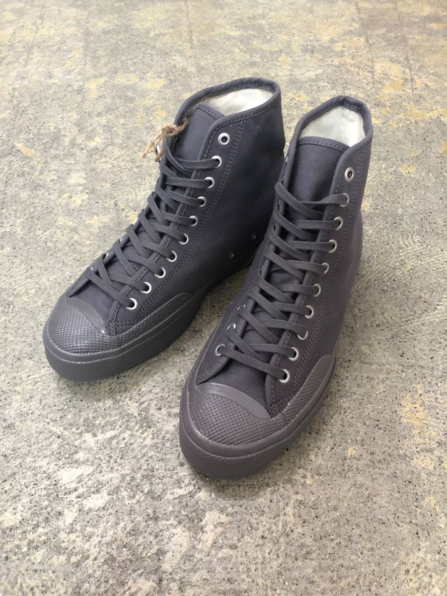 superga 2433 モールスキンW MOLESKIN 黒 BLACK