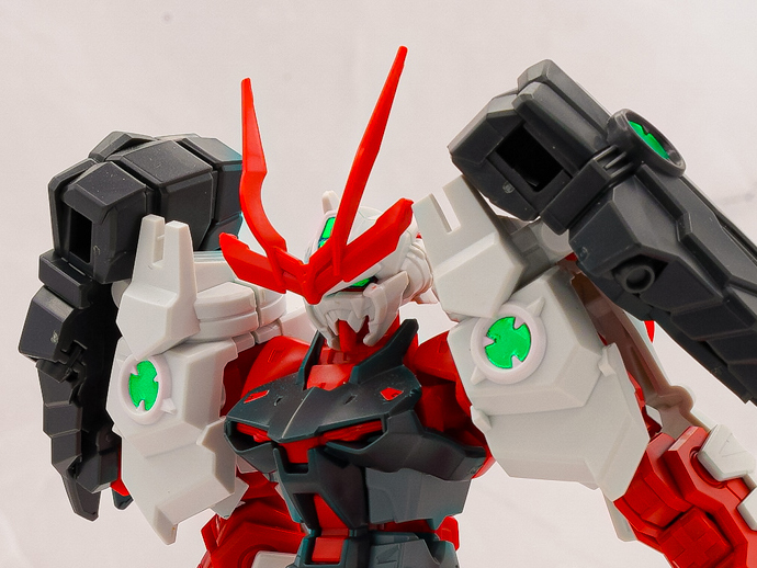Hgbf 1 144 戦国アストレイガンダム 素組み 完成品 ガンダムビルドファイターズ ガンプラ Hg 機動戦士ガンダム 売買されたオークション情報 Yahooの商品情報をアーカイブ公開 オークファン Aucfan Com