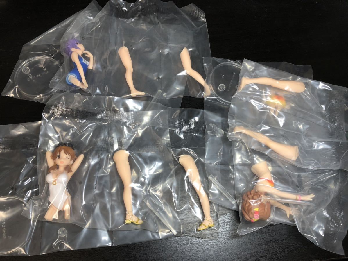 アイドルマスター シンデレラガールズ ガチャポートレイツ 03 北条加蓮 片桐早苗 輿水幸子 3つセット アイドルマスター 売買されたオークション情報 Yahooの商品情報をアーカイブ公開 オークファン Aucfan Com