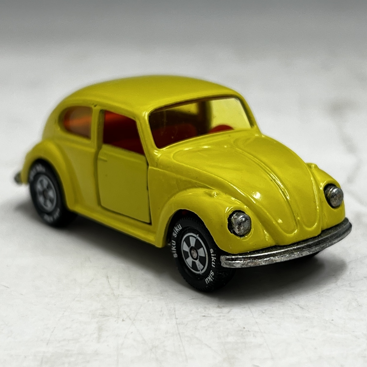 ヨネザワトイ フォルクスワーゲン1300 ミニカー ☆siku ジク VW 1300 フォルクスワーゲン 1300 ミニカー☆(乗用車