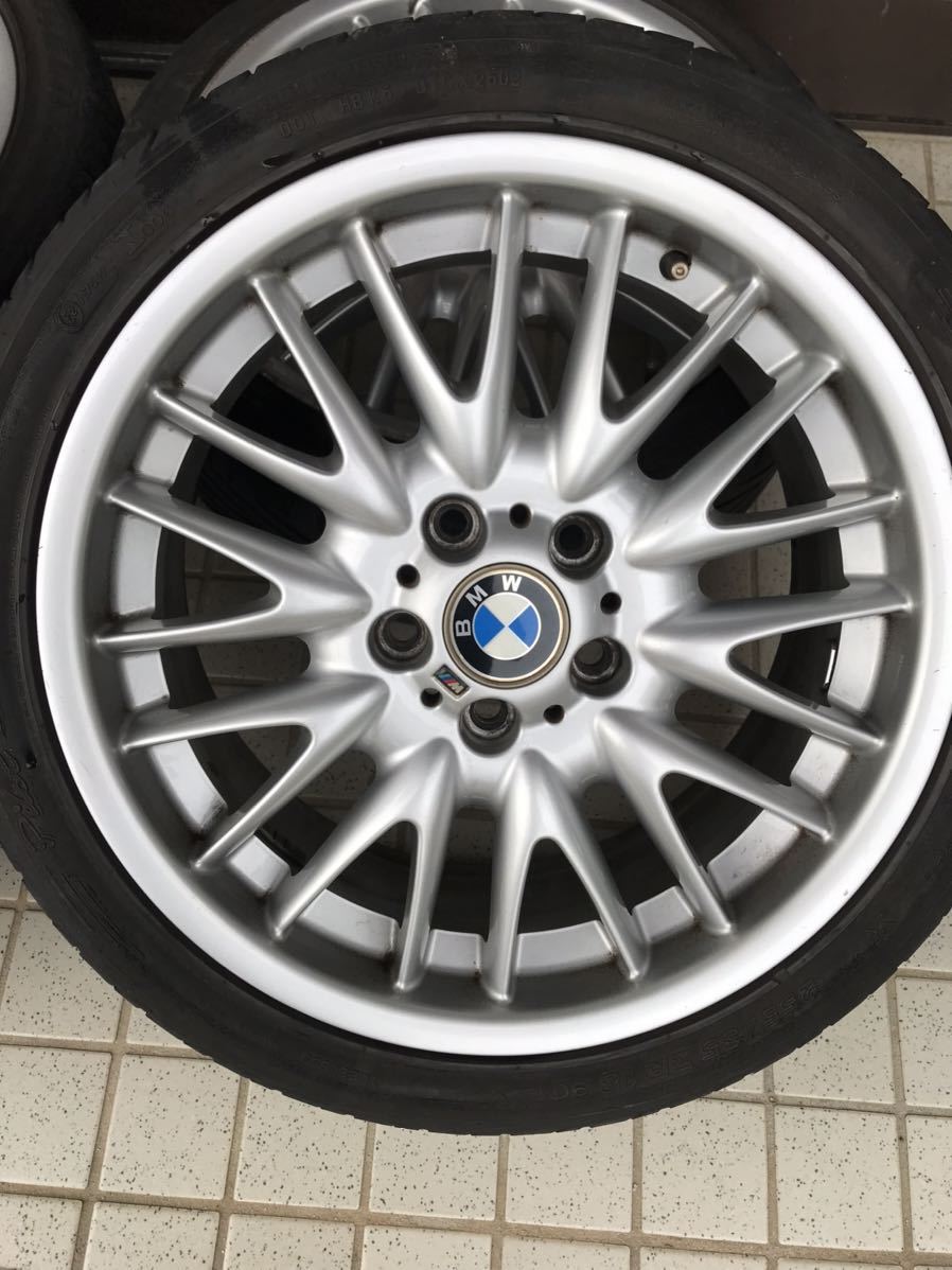 bmw純正ホイール style32 18インチ 4本セット｜自動車・オートバイ